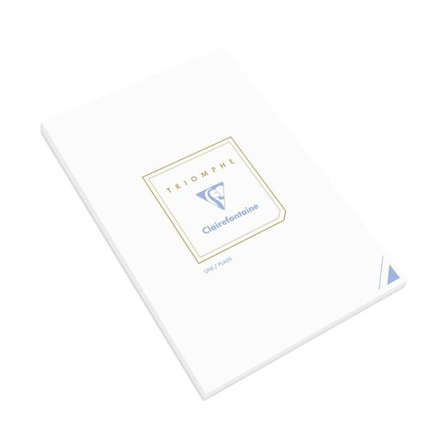 Triomphe Pad A5 Blank-Marston Moor