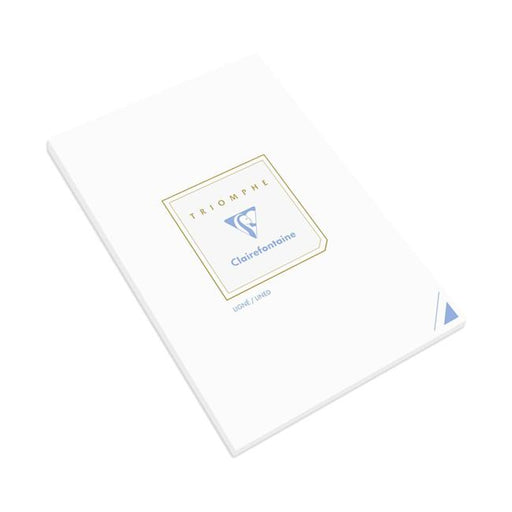 Triomphe Pad A5 Lined-Marston Moor