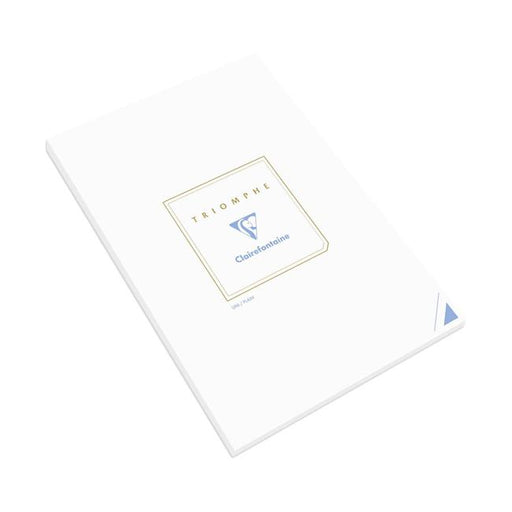 Triomphe Pad A4 Blank-Marston Moor