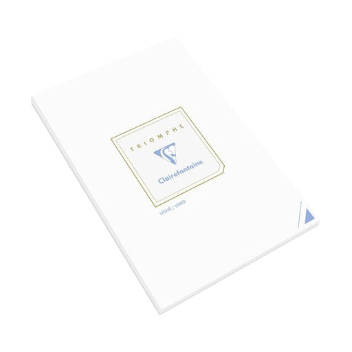 Triomphe Pad A4 Lined-Marston Moor