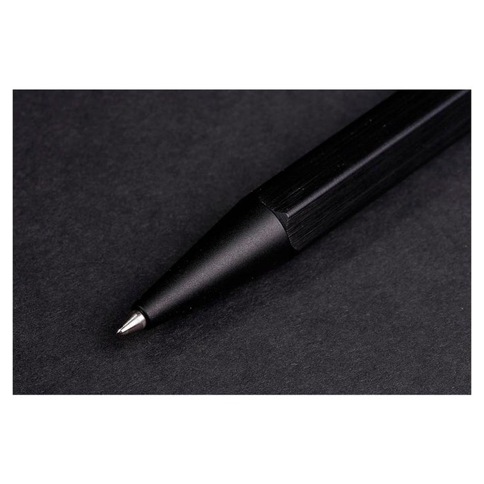 Rhodia scRipt Ballpoint Pen Black 0.7mm C9389C