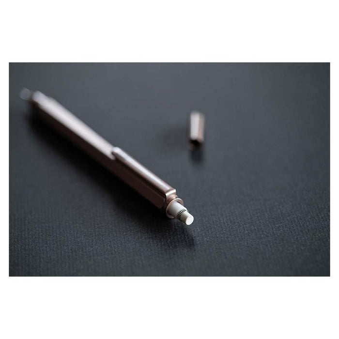 Rhodia scRipt Mechanical Pencil Rosewood 0.5mm C9395C
