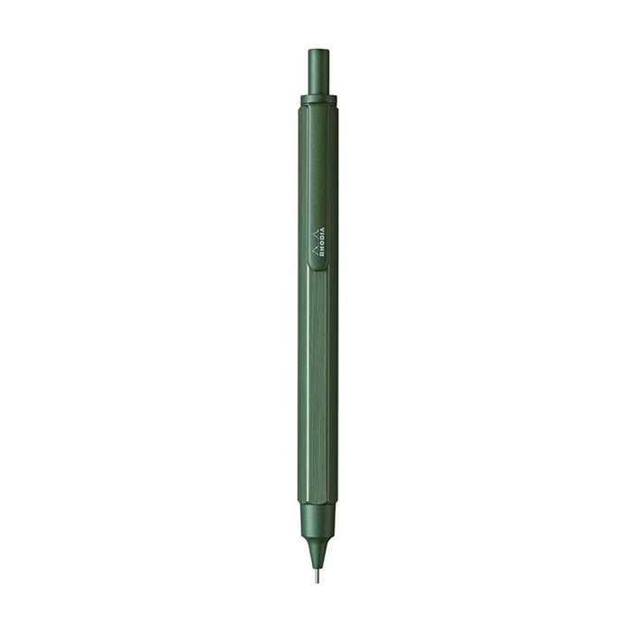 Rhodia scRipt Mechanical Pencil Sage 0.5mm C9397C