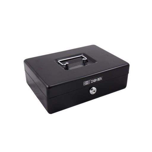 SR Cash Box 10 inch Black-Marston Moor