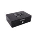 SR Cash Box 10 inch Black-Marston Moor