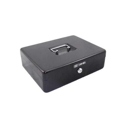 SR Cash Box 12 inch Black-Marston Moor