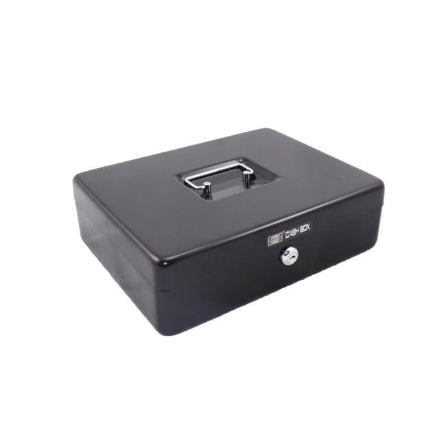 SR Cash Box 12 inch Black-Marston Moor