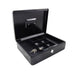 SR Cash Box 12 inch Black-Marston Moor