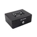 SR Cash Box 8 inch Black-Marston Moor