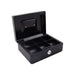 SR Cash Box 8 inch Black-Marston Moor