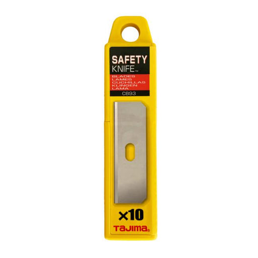 Tajima LC959 Safety Knife Blades CB93H Pkt/10-Marston Moor