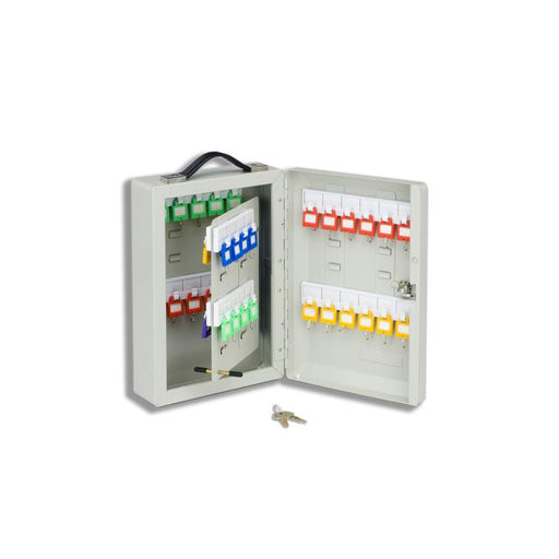 SR Key Box (40 Keys)-Marston Moor