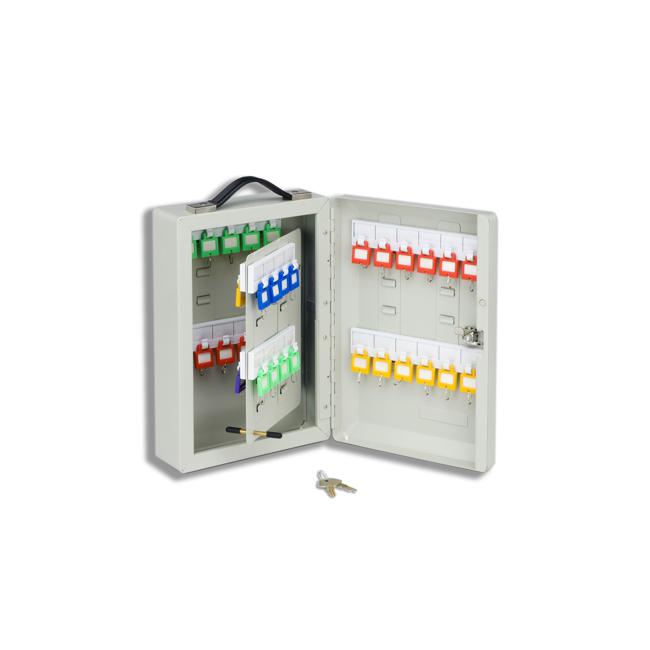 SR Key Box (40 Keys)-Marston Moor