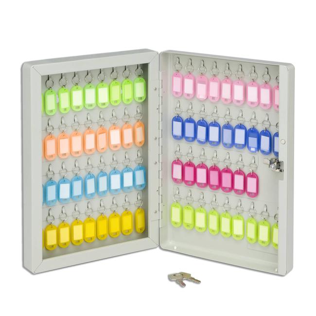 SR Key Box (70 Keys)-Marston Moor