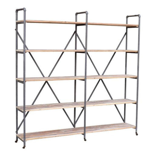 Rembrandt Industrial Style Structural Wall Unit CF2036-Marston Moor