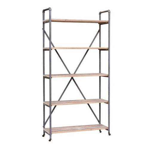 Rembrandt Industrial Style Structural Wall Unit CF2037-Marston Moor