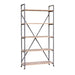 Rembrandt Industrial Style Structural Wall Unit CF2037-Marston Moor