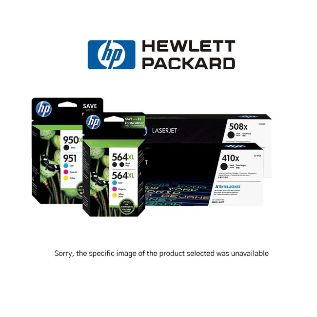 HP #89X Black Toner CF289X