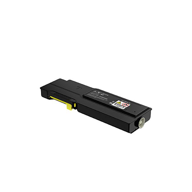 Fuji Xerox CT202355 Yellow Toner