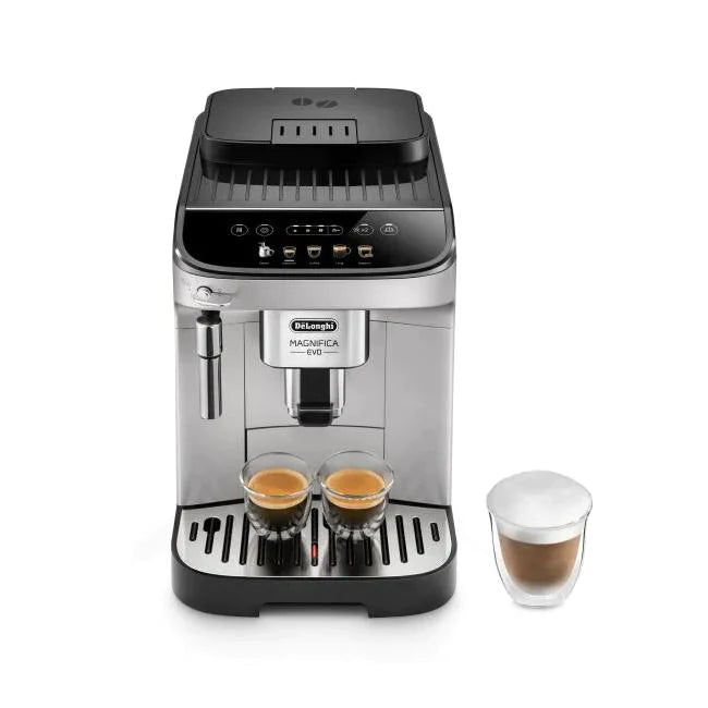 Delonghi Magnifica Evo Automatic Coffee Machine ECAM29031SB...