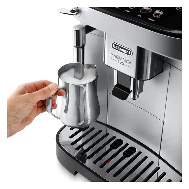 Delonghi Magnifica Evo Automatic Coffee Machine ECAM29031SB...