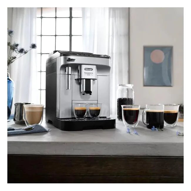 Delonghi Magnifica Evo Automatic Coffee Machine ECAM29031SB...