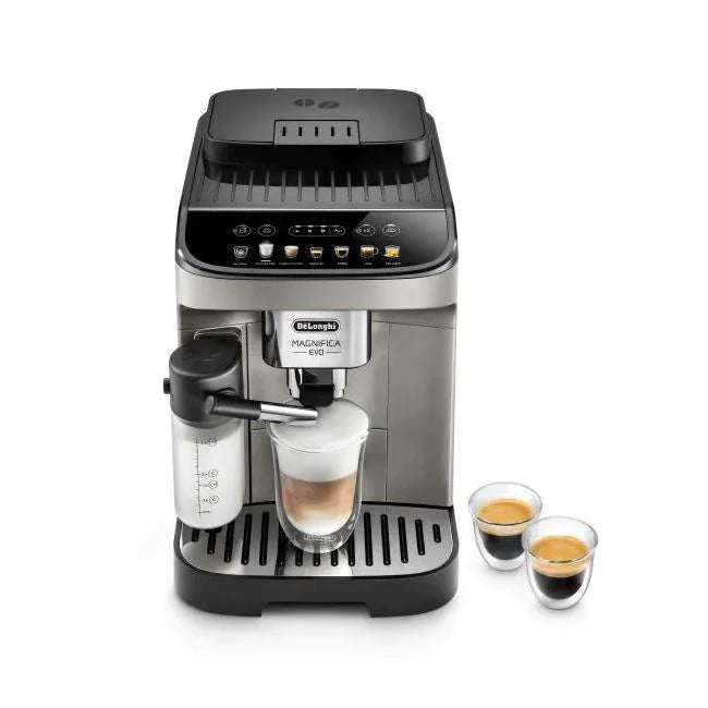 Delonghi Magnifica Evo Automatic coffee machine ECAM29083TB...