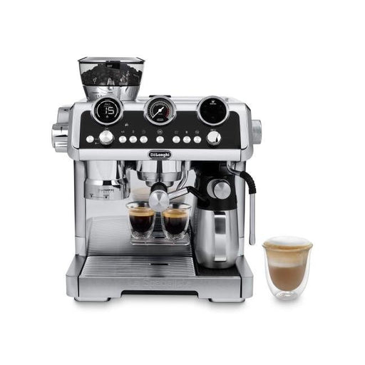 Delonghi La Specialista Maestro Manual Coffee Machine - Marston Moor