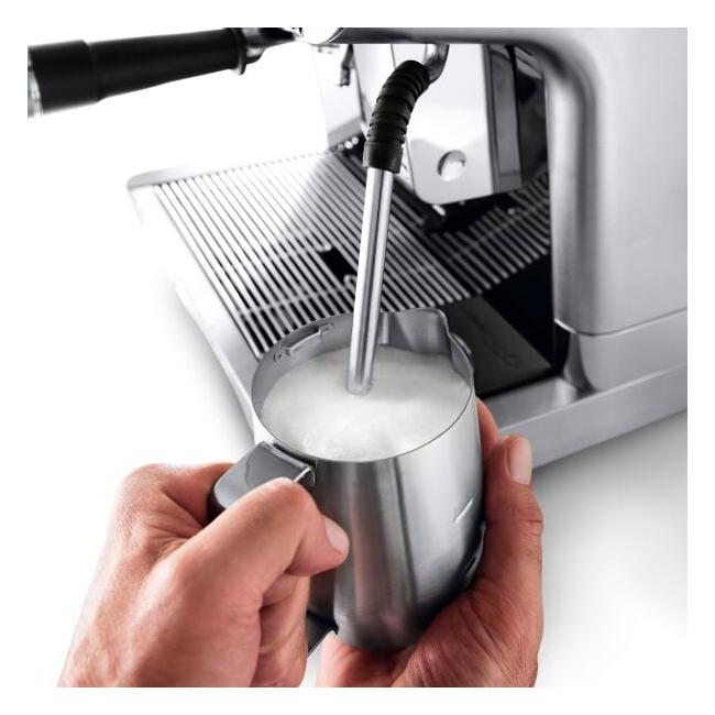Delonghi La Specialista Maestro Manual Coffee Machine - Marston Moor