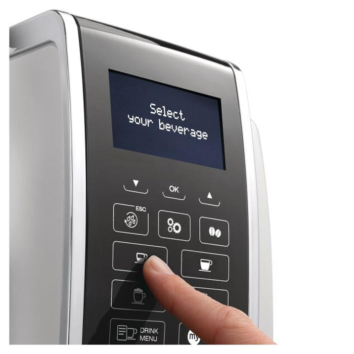 Dinamica ECAM35055SB...