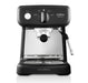 Sunbeam Mini Barista Espresso Machine Black EM4300K-Marston Moor