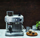 Sunbeam Barista Max Espresso Machine Silver EM5300S...-Marston Moor