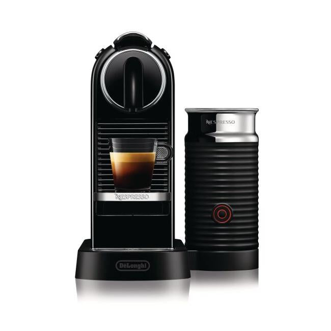 Delonghi Citiz Nespresso Coffee Machines...