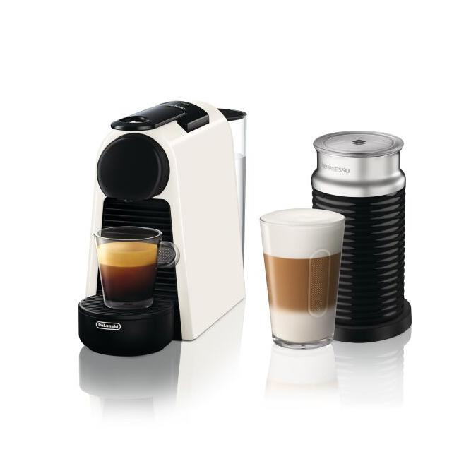 Delonghi Essenza Mini Nespresso Coffee Machine EN85.WAE...