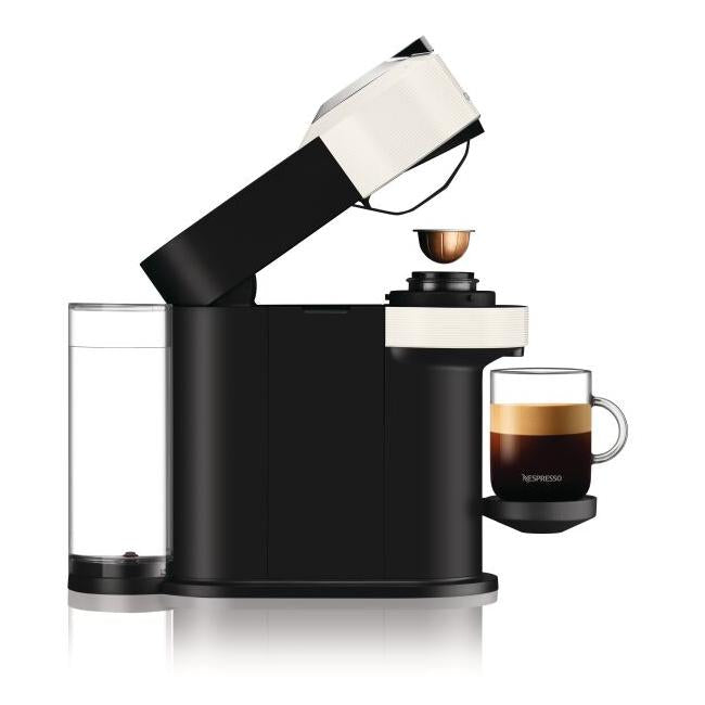 Delonghi VertuoNext Nespresso coffee machine ENV120.W - Marston Moor