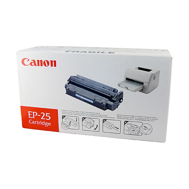 EP25 Canon Toner Cart