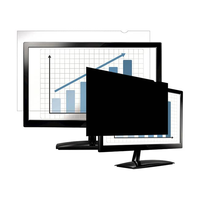 Fellowes PrivaScreen 24 Inch 16:9 Privacy Filter