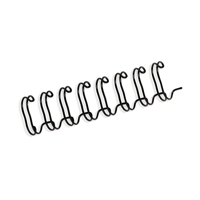 Fellowes Wire Binding Combs 14mm Pack 100