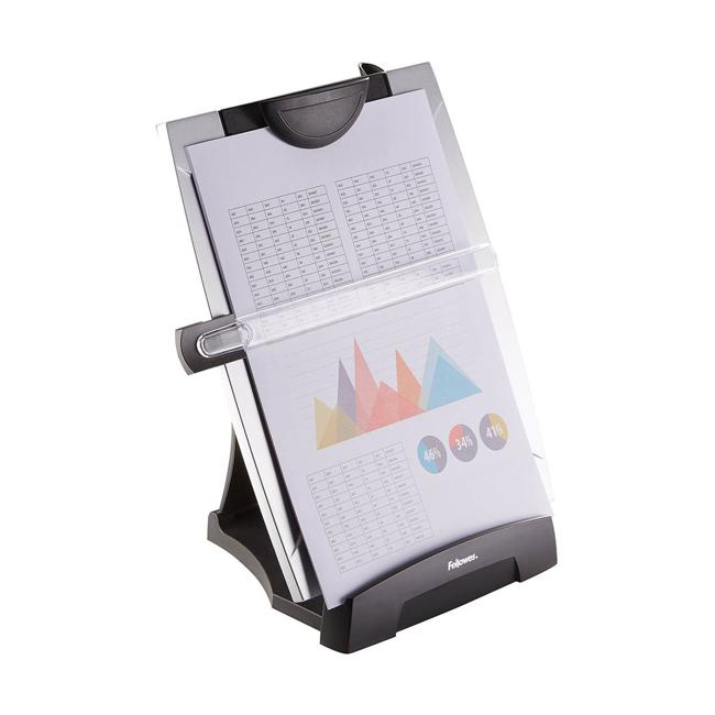 Fellowes Office Suites Desktop Copyholder