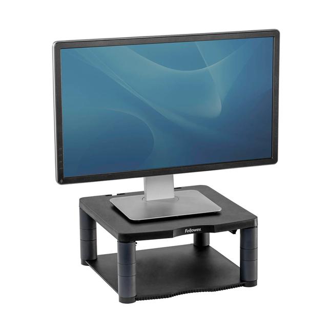 Fellowes Premium Monitor Riser