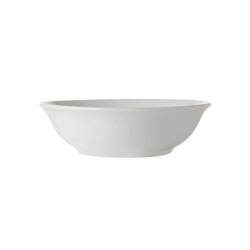 White Basics Cereal Bowl 15cm-Marston Moor