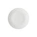 White Basics Tribeca Coupe Dinner Set 12 Piece-Marston Moor