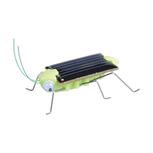 Solar Powered Grasshopper Kit-Marston Moor