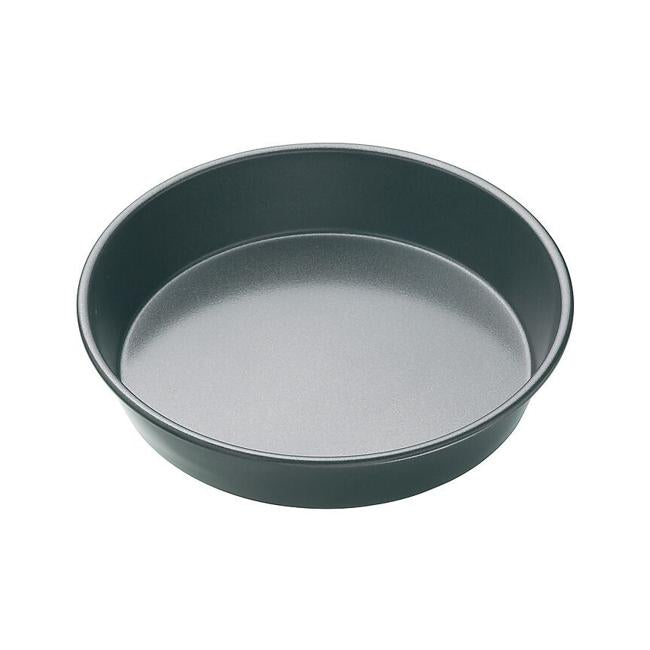 Mastercraft Heavy Base Round Deep Pie/Cake Pan 23cm HK0157