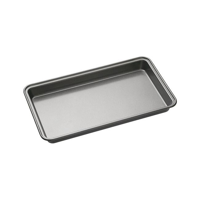 Mastercraft Heavy Base Brownie Pan 34x20cm HK0168