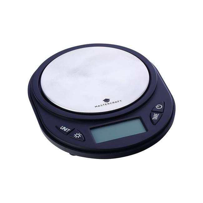 Mastercraft Smart Space Electronic Compact Scale HK1058