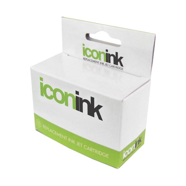 Icon Compatible Brother LC3319XL Cyan Ink Cartridge