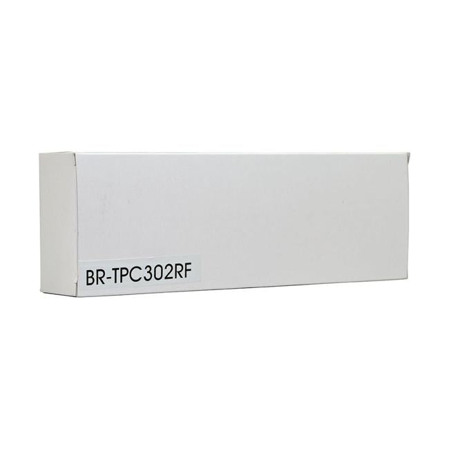 Icon Compatible Brother PC302RF Thermal Fax Roll Twin Pack