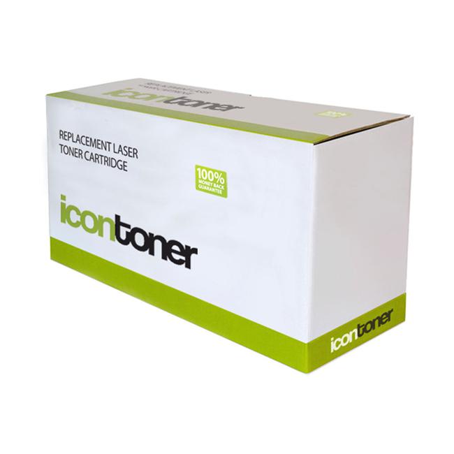 Icon Compatible Brother TN2445 Black Toner Cartridge