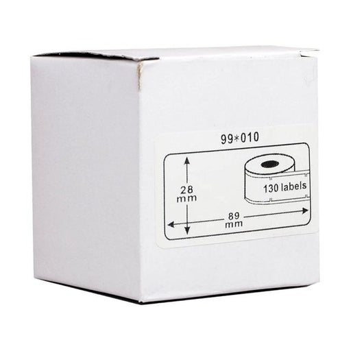 Icon Compatible Dymo LW Shipping Labels 89x28mm 260 Labels - Marston Moor